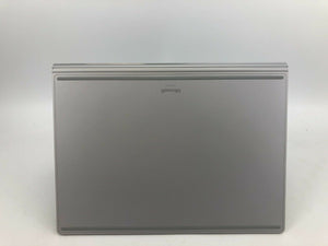 Microsoft Surface Book 3 15" 4k Touch 1.3GHz i7-1065G7 32GB 1TB SSD