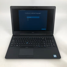 Load image into Gallery viewer, Dell Latitude 5591 15&quot; FHD 2.5GHz i5-8400H 8GB 256GB - GeForce MX130 - Excellent