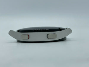 Galaxy Watch 4 Cellular Silver Sport 44mm w/ Silver Sport