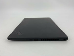 Lenovo ThinkPad X1 Carbon 7th Gen 14" 2019 1.9GHz i7-8665U 16GB 512GB
