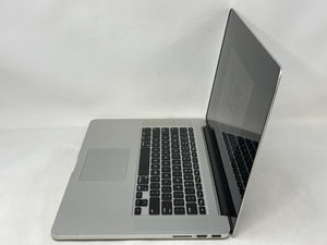 MacBook Pro 15" Retina Early 2013 ME664LL/A 2.4GHz i7 8GB 256GB SSD GT 650M
