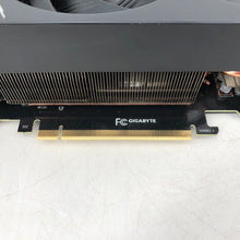 Load image into Gallery viewer, Aorus NVIDIA GeForce RTX 3090 Xtreme 24GB LHR GDDR6X 384 Bit - Good Condition