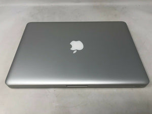 MacBook Pro 13 Mid 2012 MD101LL/A 2.5GHz i5 16GB 512GB HDD