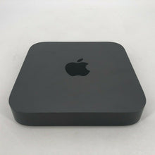 Load image into Gallery viewer, Mac Mini Space Gray 2018 MRTT2LL/A* 3.0GHz i5 8GB 512GB
