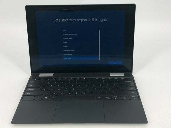 Dell XPS 7390 2-in-1 13