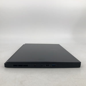MSI GS66 Stealth 15.6" 2020 FHD 2.6GHz i7-10750H 16GB 1TB - RTX 2070 - Excellent