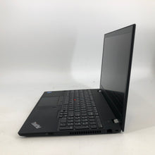 Load image into Gallery viewer, Lenovo ThinkPad T15 Gen 2 15.6&quot; 2021 FHD TOUCH 3.0GHz i7-1185G7 16GB 512GB SSD