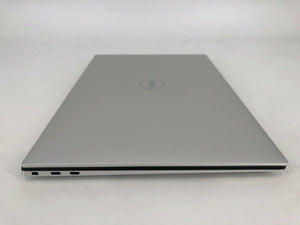 Dell XPS 9510 15" 2021 3.5K TOUCH 2.3GHz i7-11800H 16GB 512GB RTX 3050 Excellent