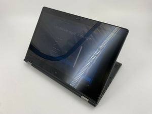 Lenovo Thinkpad Yoga 460 2-in-1 14" FHD 2.6GHz i7-6600H 8GB 256GB SSD