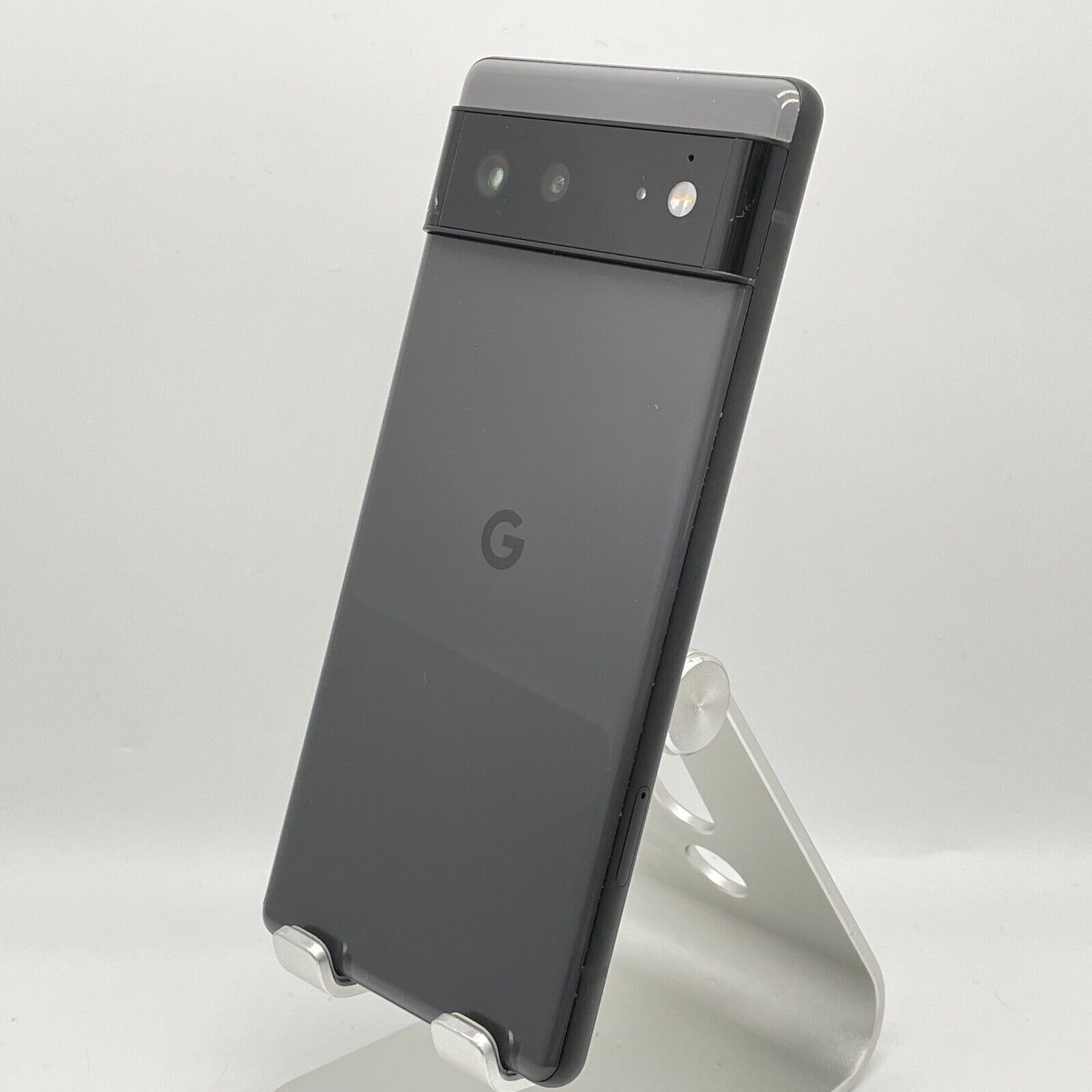 Google Pixel 6 128GB Black (Verizon) – ItsWorthMore