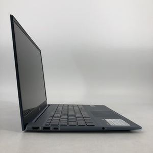HP Pavilion 15.6" Blue 2020 FHD TOUCH 2.9GHz i7-1195G7 16GB 512GB - Very Good