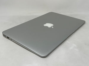 MacBook Air 11" Silver Mid 2013 1.3GHz i5 4GB 256GB SSD