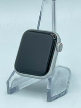 Load image into Gallery viewer, Apple Watch SE Cellular Silver Sport 40mm w/ Black Sport