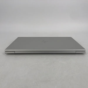 HP EliteBook 840 G8 14" Silver 2021 FHD 2.8GHz i7-1165G7 16GB 512GB - Very Good