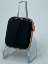 Load image into Gallery viewer, Apple Watch Series 5 Cellular Rose Gold Sport 44mm No Band