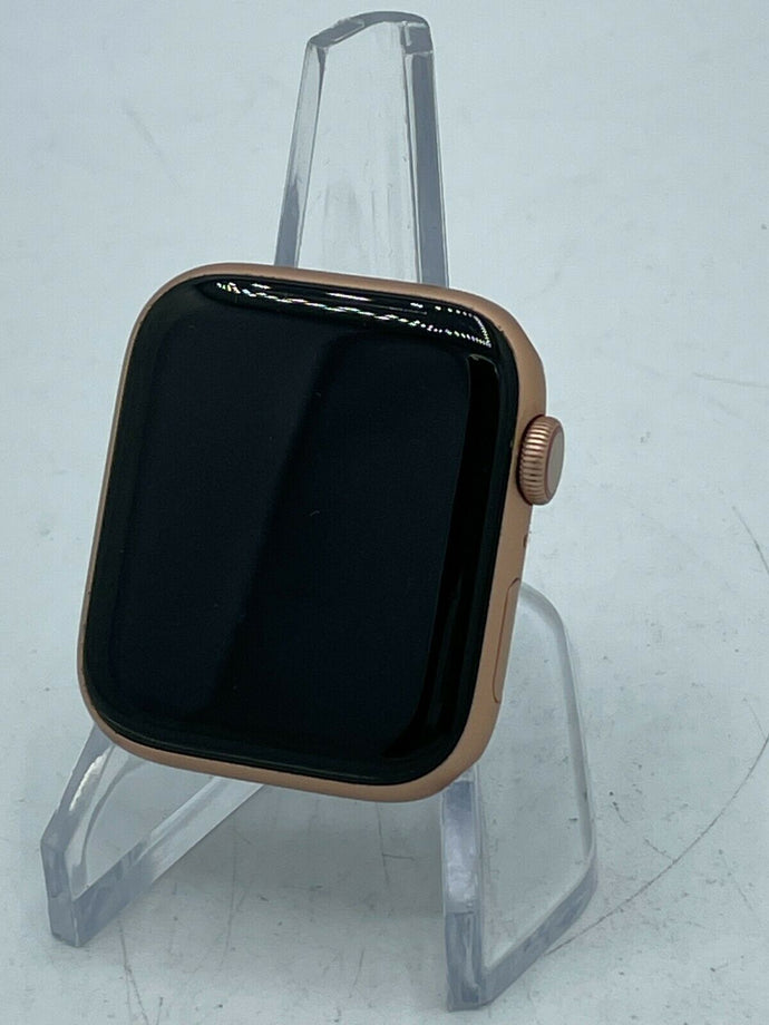 Apple Watch Series 5 Cellular Rose Gold Sport 44mm No Band
