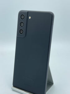 Samsung Galaxy S21 FE 5G 128GB Graphite Unlocked Very Good Condition