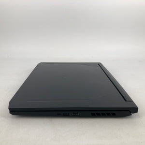 Acer Nitro 5 17.3" 2020 FHD 2.5GHz i5-10300H 8GB 512GB - GTX 1650 Ti - Good Cond