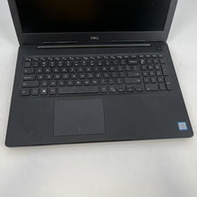 Load image into Gallery viewer, Dell Latitude 3590 15.6&quot; Black 1.6GHz i5-8250u 8GB 500GB - Very Good Condition