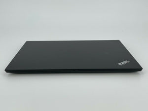 Lenovo ThinkPad T14s 14 Black 2020 1.8GHz i7-10510U 16GB RAM 512GB SSD