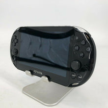 Load image into Gallery viewer, PlayStation Vita Black PCH-2000