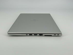HP Elitebook 830 G5 13" Silver 2018 1.7GHz i5-8350U 16GB 512GB