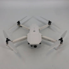 Load image into Gallery viewer, DJI Mavic Pro Alpine White - 4K Camera w/ Remote + Extra Propellors - Excellent