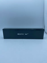 Load image into Gallery viewer, Apple Watch SE (GPS) Space Gray Nike Sport 44mm + Black Nike Sport