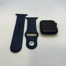 Load image into Gallery viewer, Apple Watch Series 6 (GPS) Blue Sport 44mm