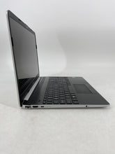Load image into Gallery viewer, HP Notebook 15&quot; Silver 2018 TOUCH 1.6GHz i5-8265U 8GB 128GB SSD - Good Condition
