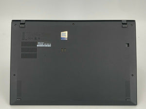 Lenovo ThinkPad X1 Carbon 14" 2019 FHD Touch 1.9GHz i7 16GB 512GB