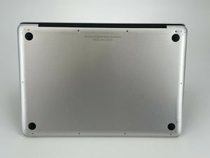 MacBook Pro 15" Silver Early 2011 2.0GHz Intel i7 8GB RAM 1TB HDD