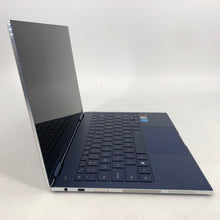 Load image into Gallery viewer, Galaxy Book Flex 13.3 Royal Blue 2020 FHD TOUCH 1.3GHz i7-1065G7 8GB 512GB Good