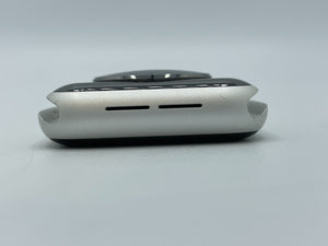 Apple Watch Series 5 (GPS) Silver Aluminum 40mm w/ Stone Sport