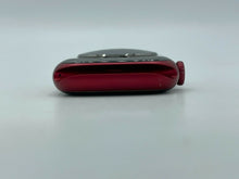 Load image into Gallery viewer, Apple Watch Series 7 Cellular Red Sport 45mm w/ Red Sport