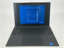 Load image into Gallery viewer, Dell XPS 9710 17&quot; 2021 2.3GHz i7-11800H 16GB 512GB SSD RTX 3050 4GB