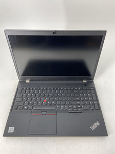 Lenovo ThinkPad P15v Gen 1 15" FHD 2.6GHz i7-10750H 32GB 1TB Quadro P620 - Good
