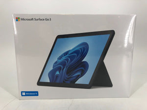 Microsoft Surface Go 3rd Gen. 10" 2021 1.6GHz i3-10100Y 8GB 128GB SSD