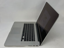 Load image into Gallery viewer, MacBook Pro 15 Retina Mid 2012 2.6 GHz Intel Core i7 8GB 768GB Good Condition