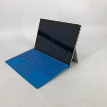 Load image into Gallery viewer, Microsoft Surface Pro 4 12.3&quot; Silver 2015 2.4GHz i5-6300U 8GB 256GB