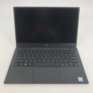 Dell XPS 9360 13" 2017 FHD 2.5GHz i5-7200U 8GB RAM 128GB SSD - Excellent Cond.