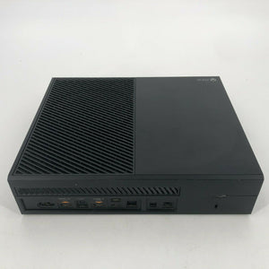 Microsoft Xbox One Black 500GB w/ Power/HDMI Cables