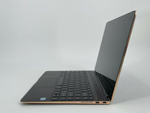 Load image into Gallery viewer, HP Spectre 13.3 13&quot; 2017 2.7GHz i7-7500U 16GB RAM 256GB SSD
