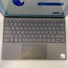 Load image into Gallery viewer, Dell XPS 9300 13.3&quot; Silver 2020 UHD+ TOUCH 1.3GHz i7-1065G7 16GB 512GB Excellent