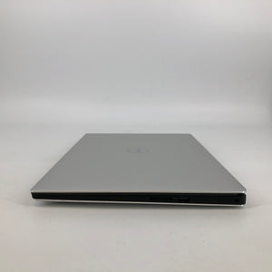 Dell XPS 7590 15.6" Silver UHD TOUCH 2.4GHz i9-9980HK 32GB 2TB GTX 1650 - Good