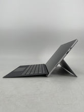 Load image into Gallery viewer, Microsoft Surface Pro 7 12.3&quot; Silver 2019 1.1GHz i5-1035G4 8GB 256GB - Good Cond