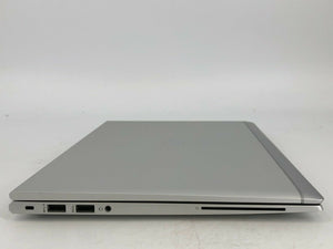 HP Elitebook G8 840 14" FHD 2021 2.8GHz i7-1165G7 16GB 512GB SSD