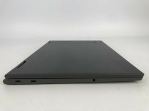 Lenovo Yoga C740 15" 2020 FHD Touch 1.6GHz i5-10210U 12GB 256GB SSD