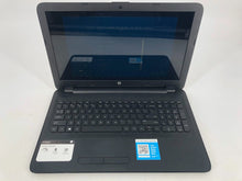 Load image into Gallery viewer, HP Notebook 15.6&quot; 2.0GHz AMD A6-5200 APU 4GB RAM 500GB HDD