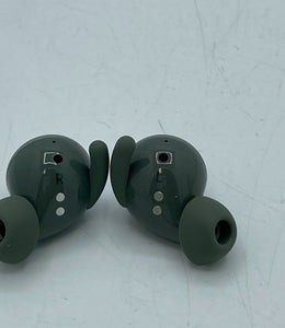 Galaxy Buds (A-Series) Olive Wireless Earbuds Very Good Condition